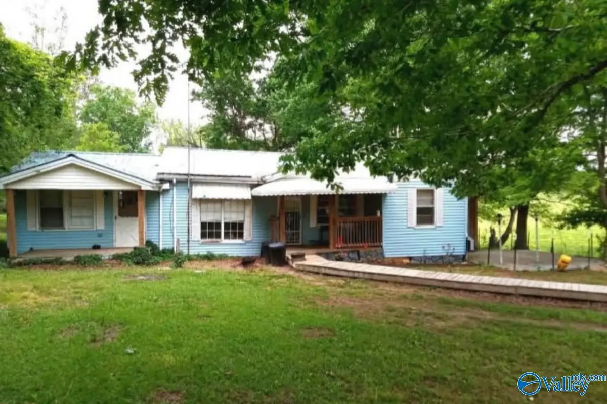 13315 County Road 63, Houston, AL 35572 - Image #1