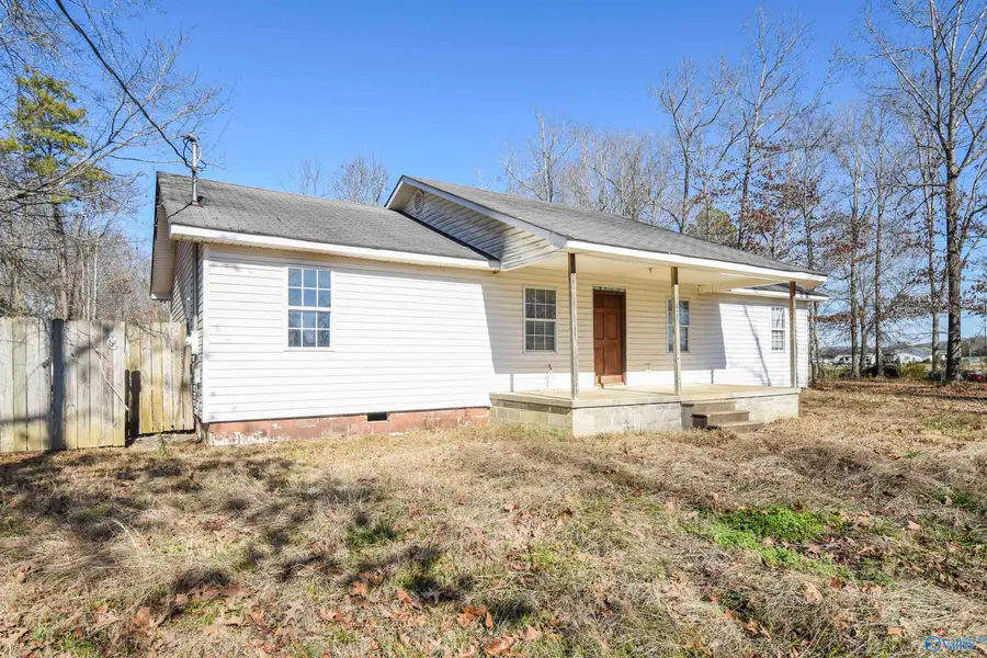 425 College Avenue, New Hope, AL 35760 - Image #2