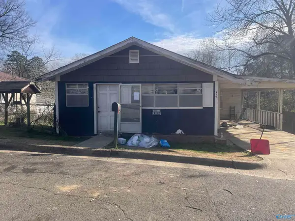 829 36th Street N, Gadsden, AL 35901