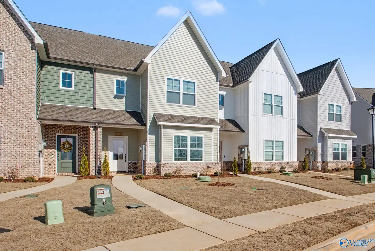 193 Susan Lynn Drive, Hazel Green, AL 35750 - Image #1