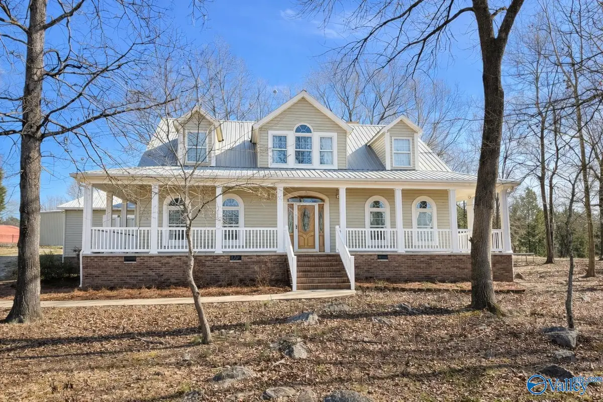 750 Holman Street, Leesburg, AL 35983 - Image #1