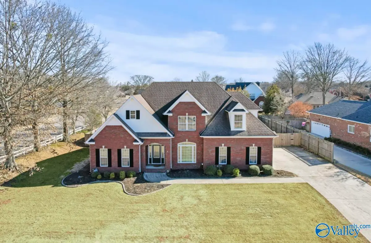 3102 Constitution Drive Sw, Decatur, AL 35603 - Image #1
