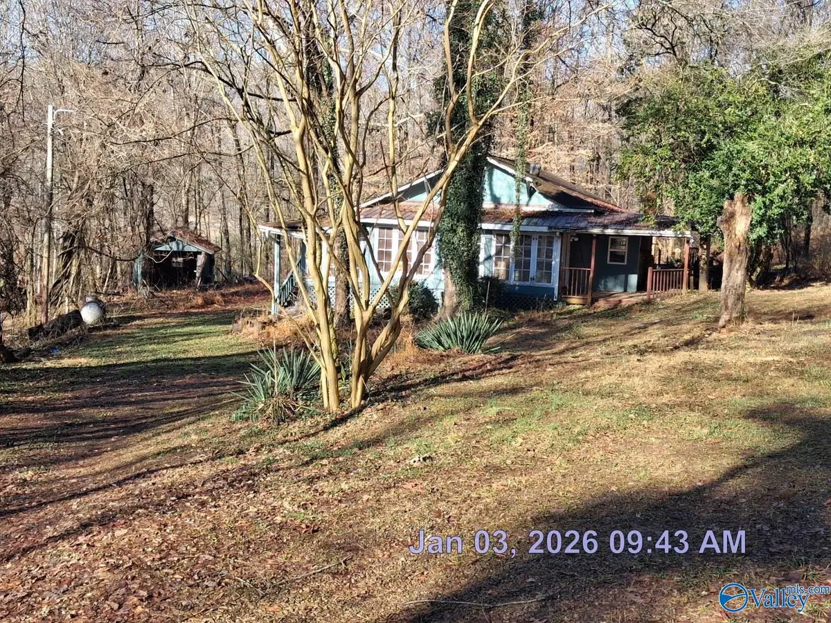 1278 County Road 206, Bridgeport, AL 35740 - Image #1