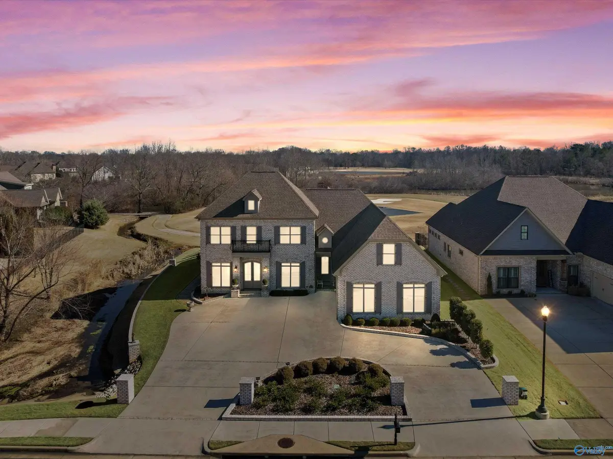 13728 Plainfield Drive, Athens, AL 35613 - #1