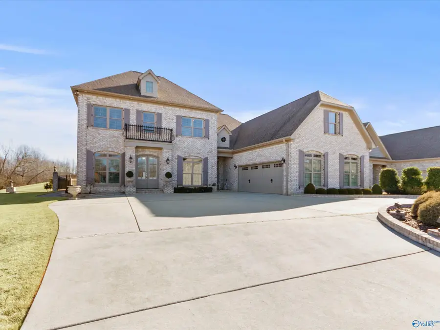 13728 Plainfield Drive, Athens, AL 35613 - #2