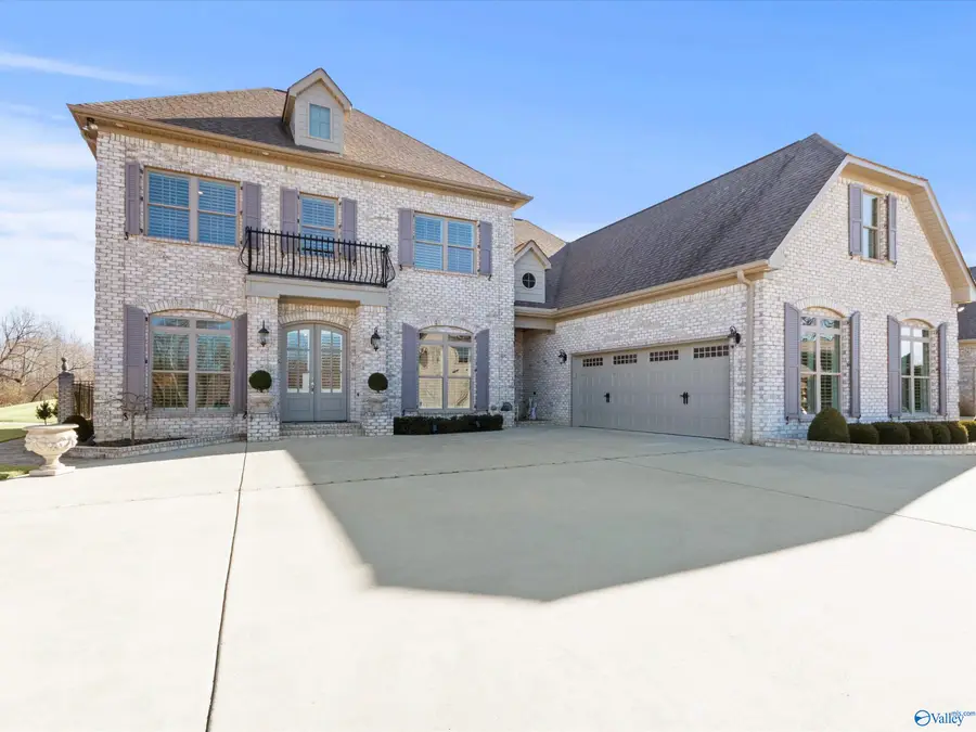 13728 Plainfield Drive, Athens, AL 35613 - #3