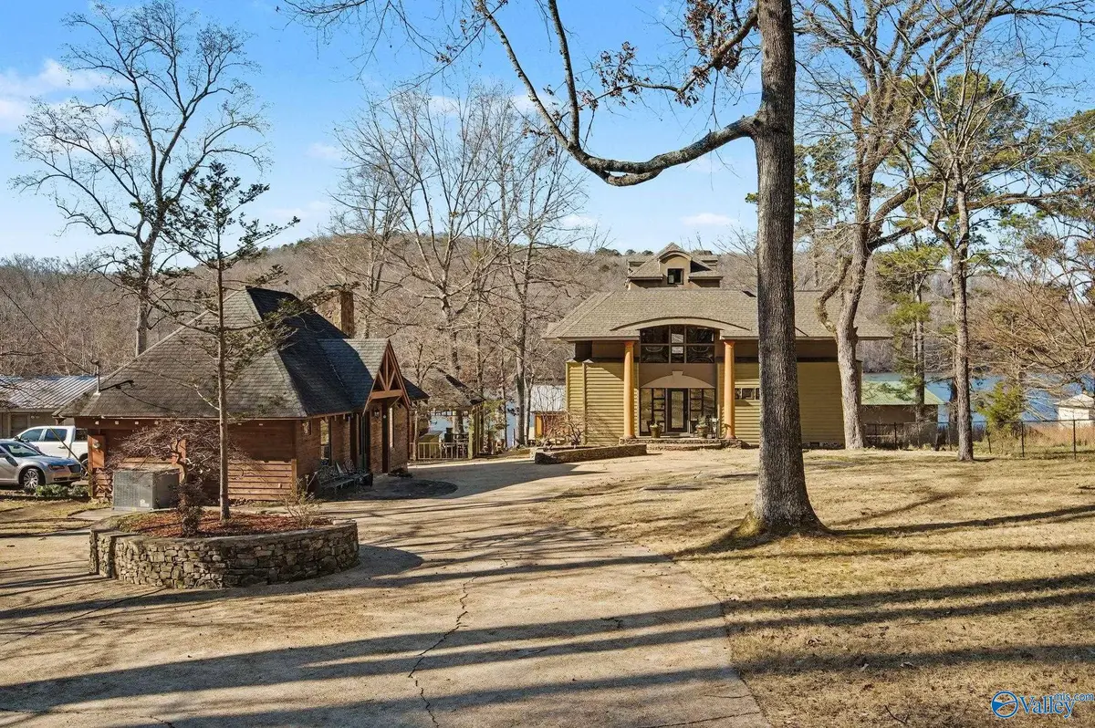 300 Fisher Hollow Road, Guntersville, AL 35976 - Image #1