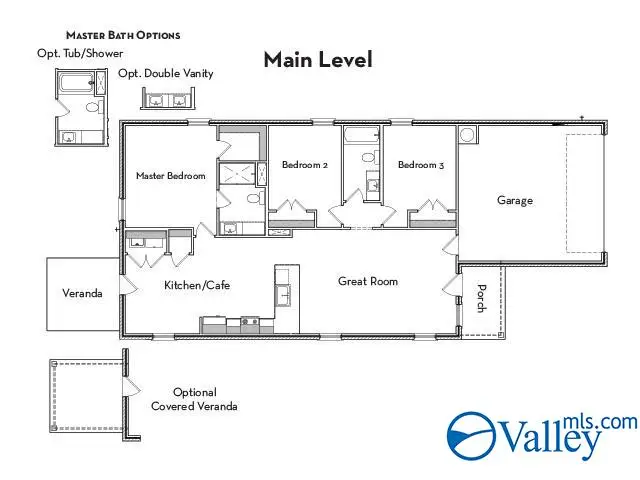 28065 Caperton Drive, Harvest, AL 35749 - Image #3