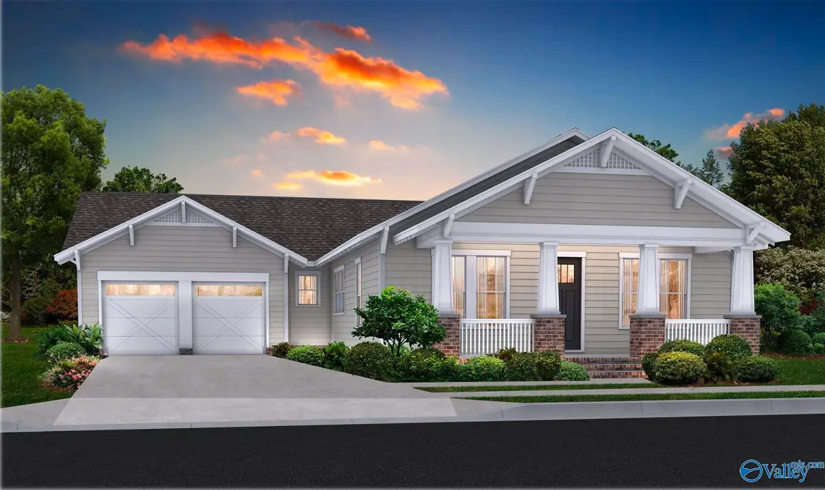 242 Arcadian Way, Madison, AL 35757 - Image #1