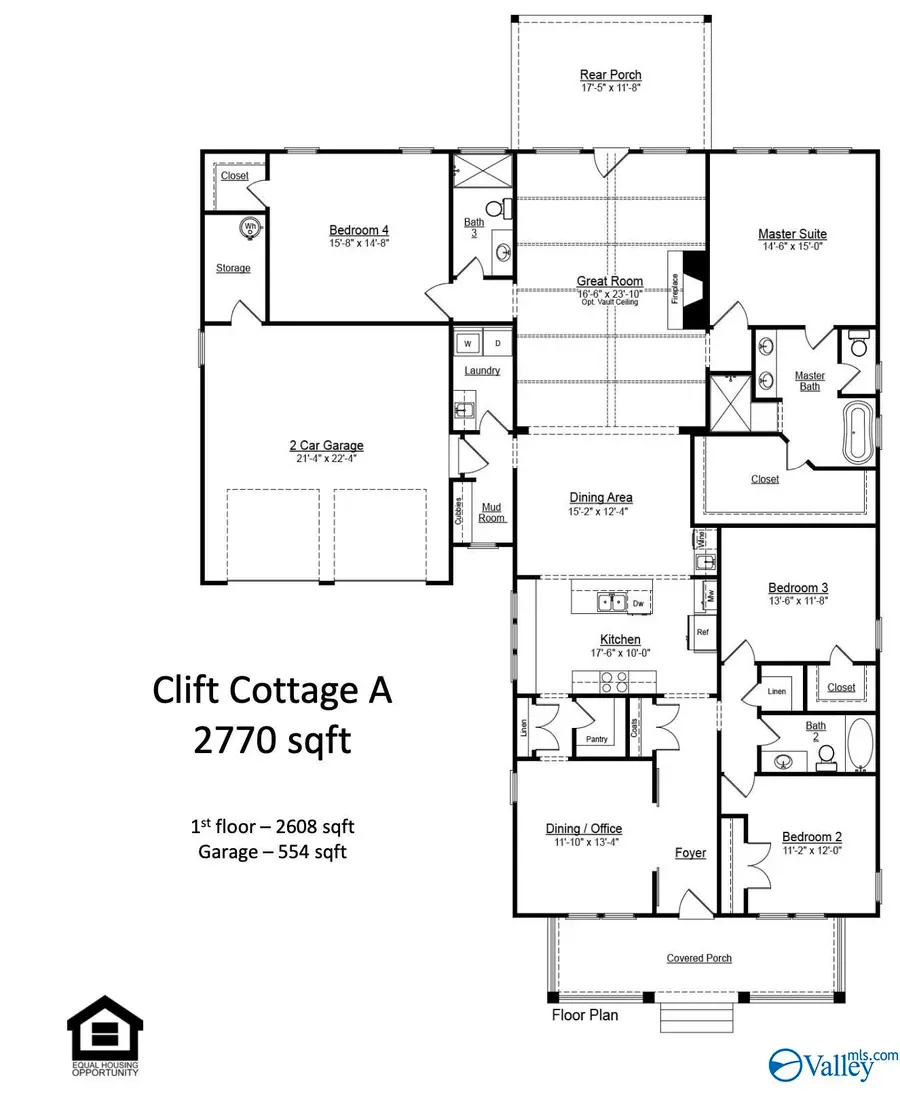 242 Arcadian Way, Madison, AL 35757 - Image #2