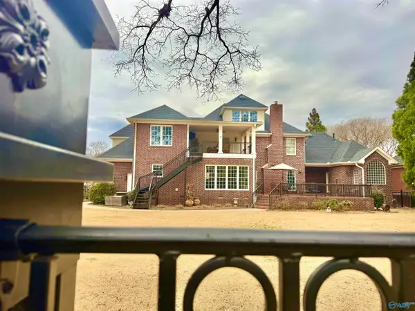 4414 Kiowa Trail, Decatur, AL 35603