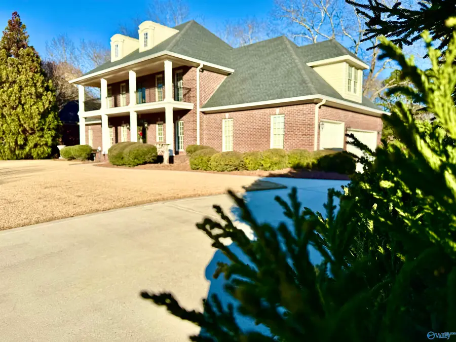 4414 Kiowa Trail, Decatur, AL 35603 - Image #2