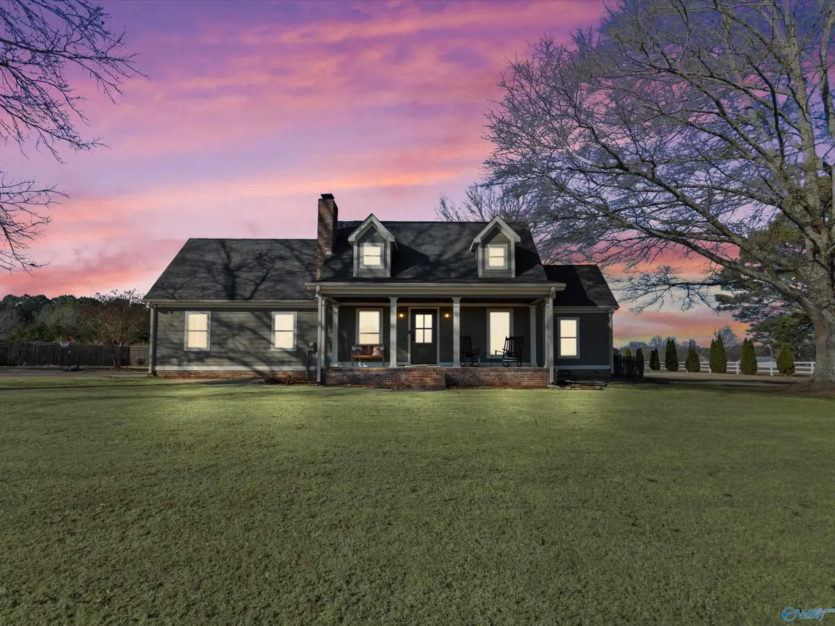 28235 Holland Gin Road, Elkmont, AL 35620 - Image #1