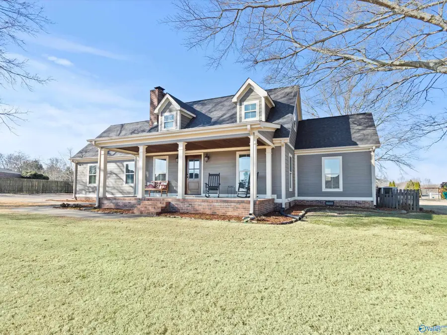 28235 Holland Gin Road, Elkmont, AL 35620 - Image #2