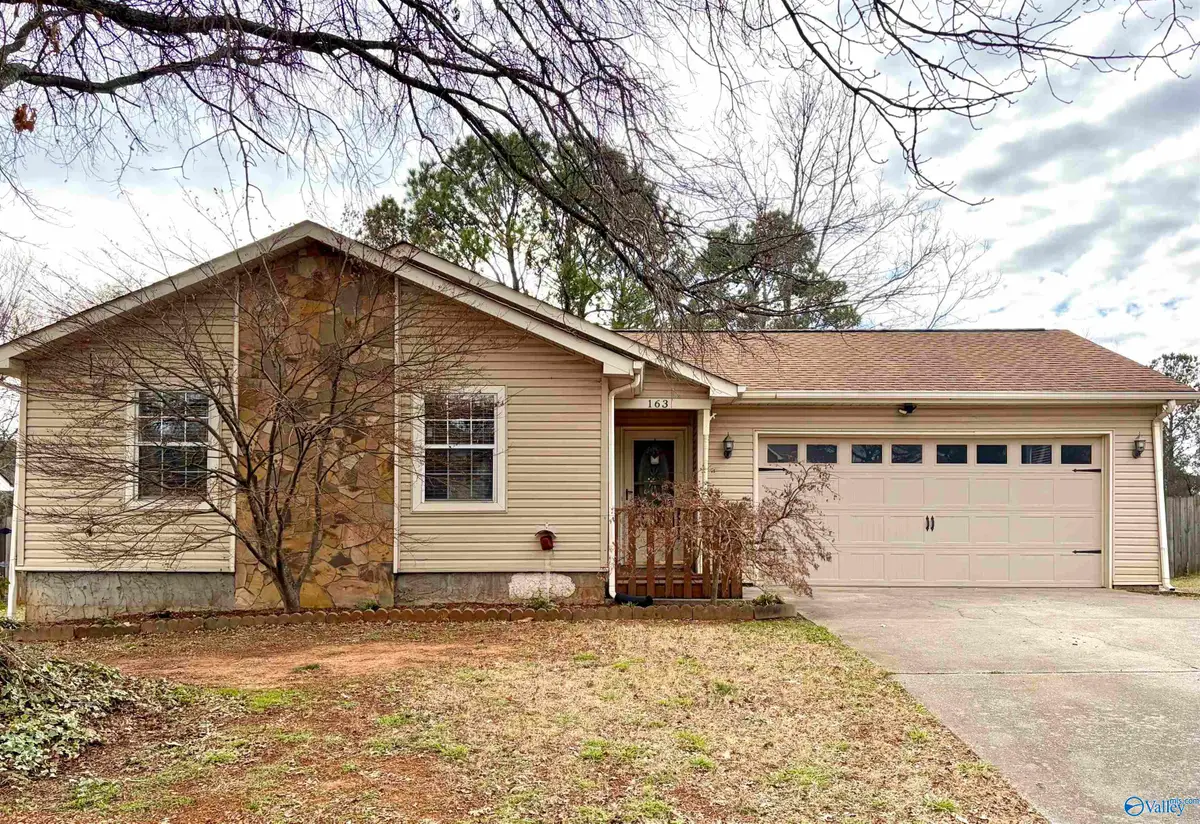 163 Portal Lane, Madison, AL 35758 - Image #1