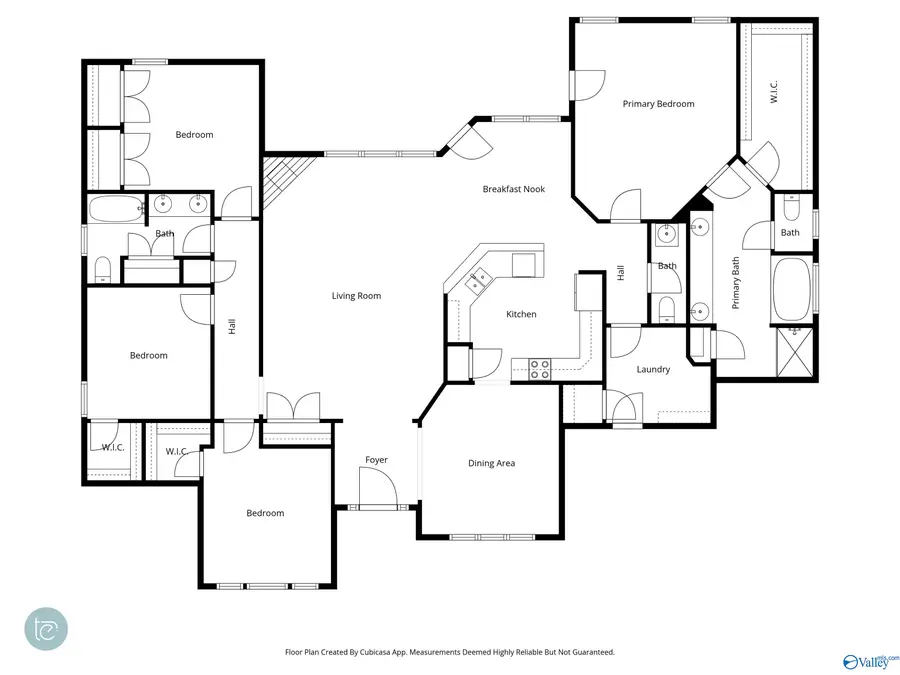 110 Shady Spring Drive, Harvest, AL 35749 - Image #3