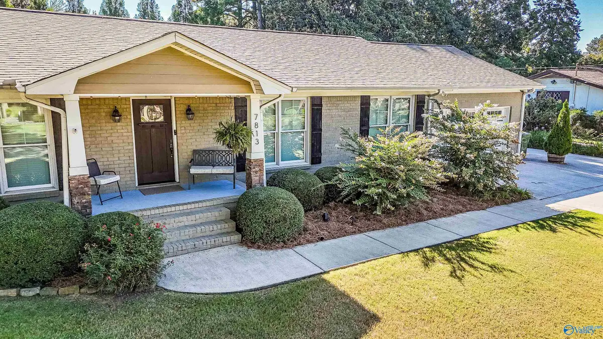 7813 Haven Street Se, Huntsville, AL 35802 - Image #1