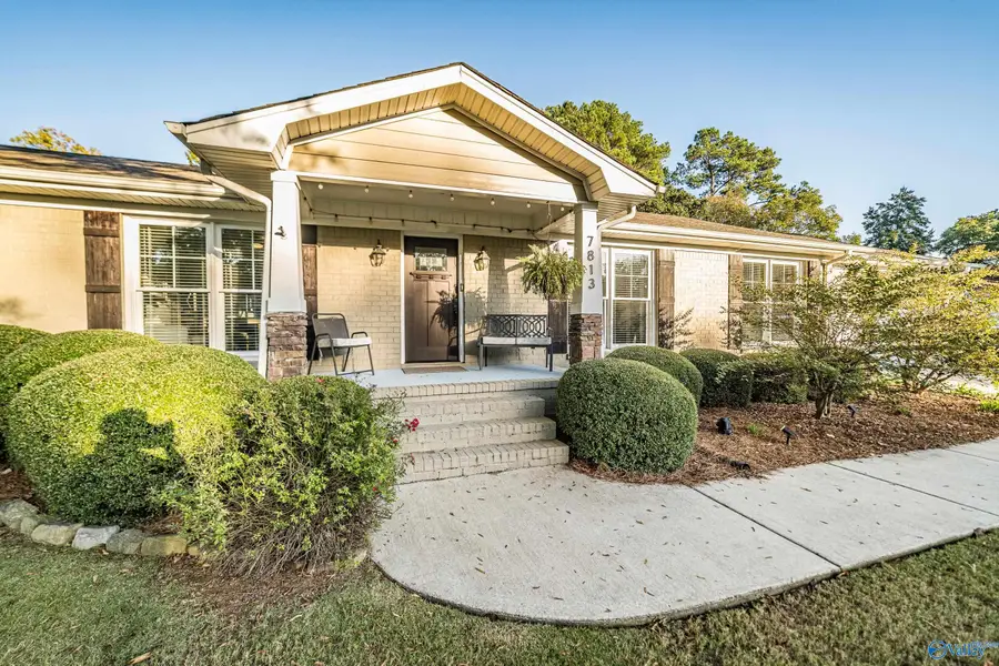 7813 Haven Street Se, Huntsville, AL 35802 - Image #2
