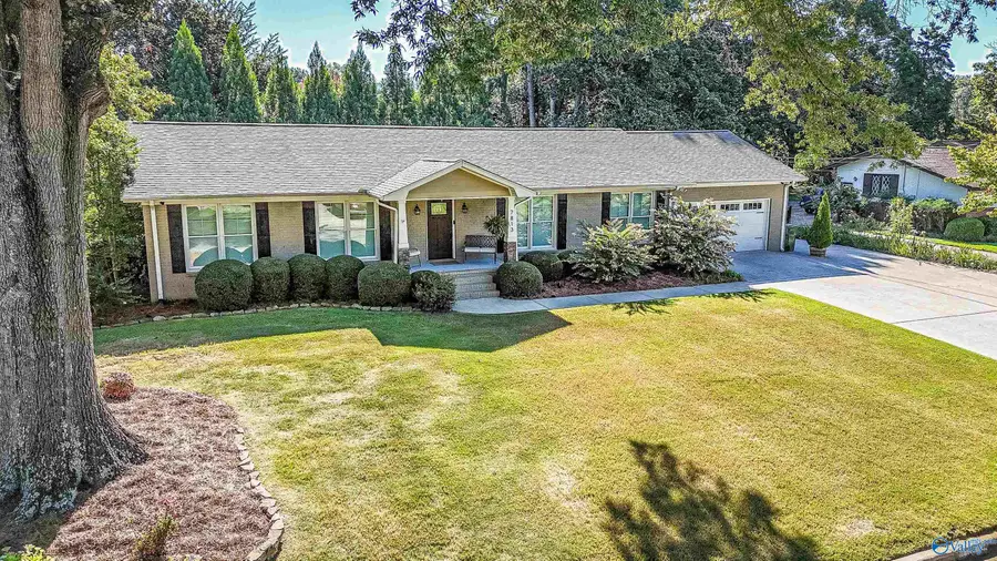 7813 Haven Street Se, Huntsville, AL 35802 - Image #3