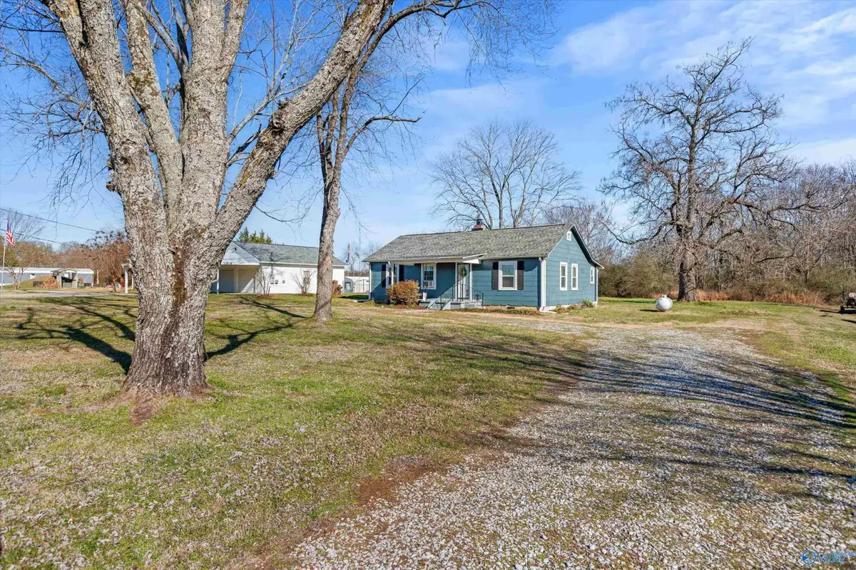1167 Carter Grove Road, Hazel Green, AL 35750 - Image #1