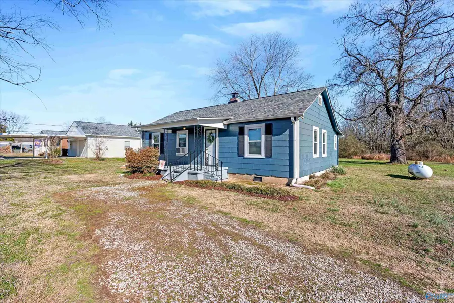 1167 Carter Grove Road, Hazel Green, AL 35750 - Image #3