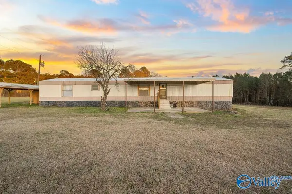 2202 County Road 57, Dawson, AL 35961