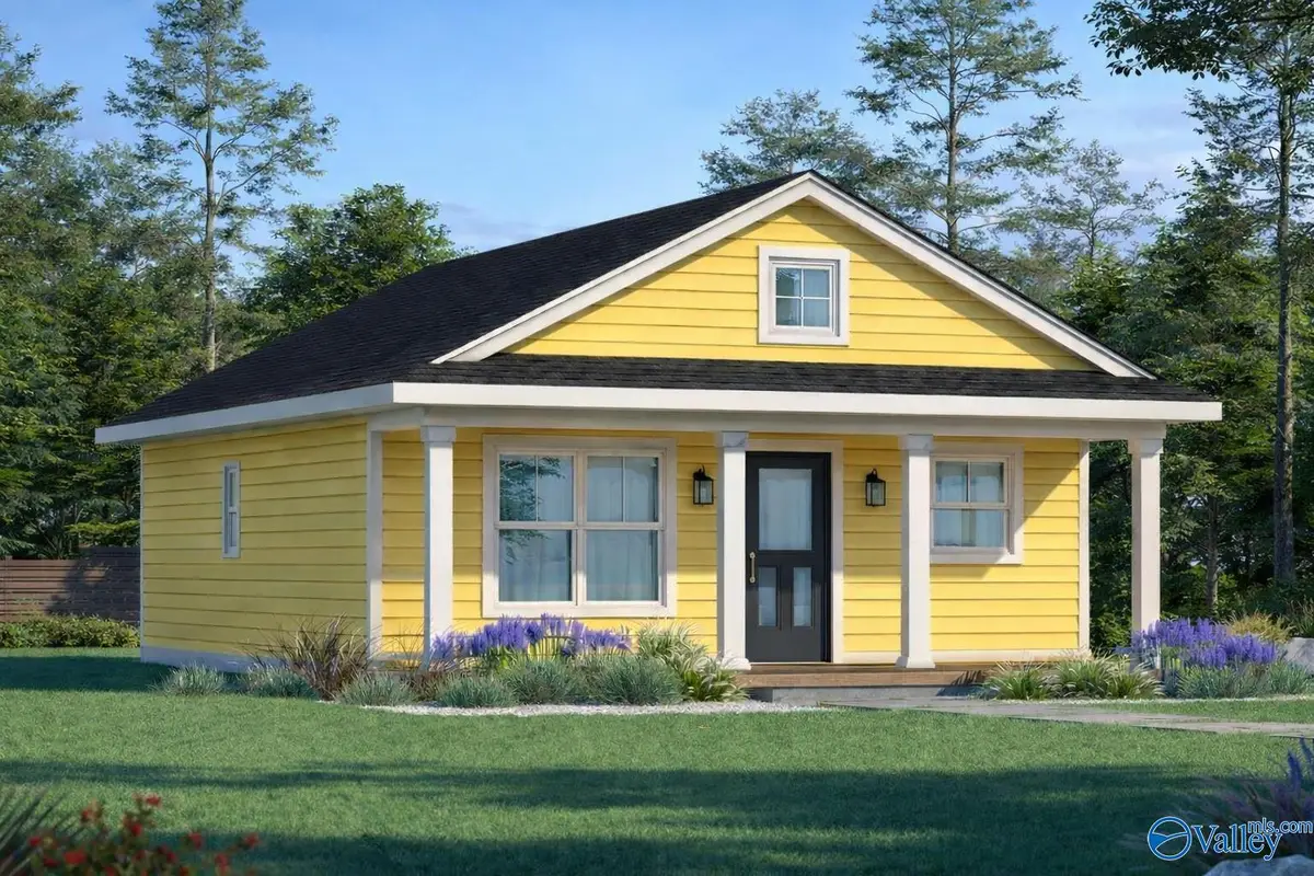 612 SE Brewer Street, Hartselle, AL 35640 - Image #1