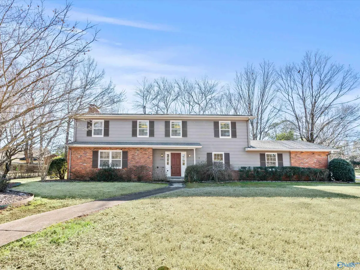 2501 College Street Se, Decatur, AL 35601 - Image #1