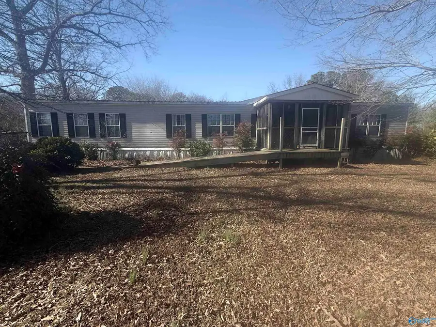 611 Happy Hill Cut Off Road, Mountainboro, AL 35954 - Image #2