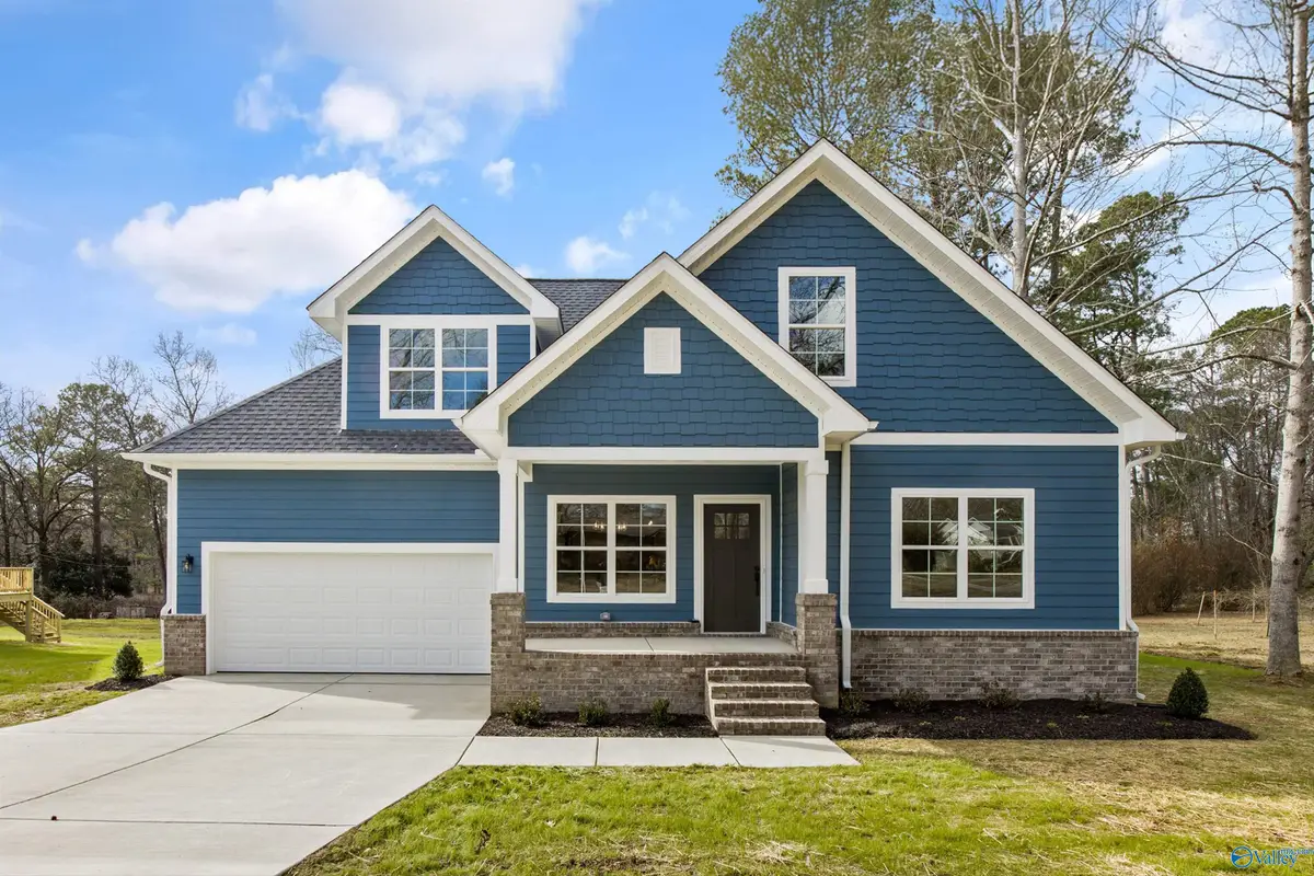 1617 Penn Road Sw, Hartselle, AL 35640 - Image #1