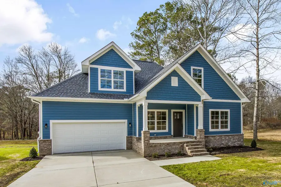 1617 Penn Road Sw, Hartselle, AL 35640 - Image #2