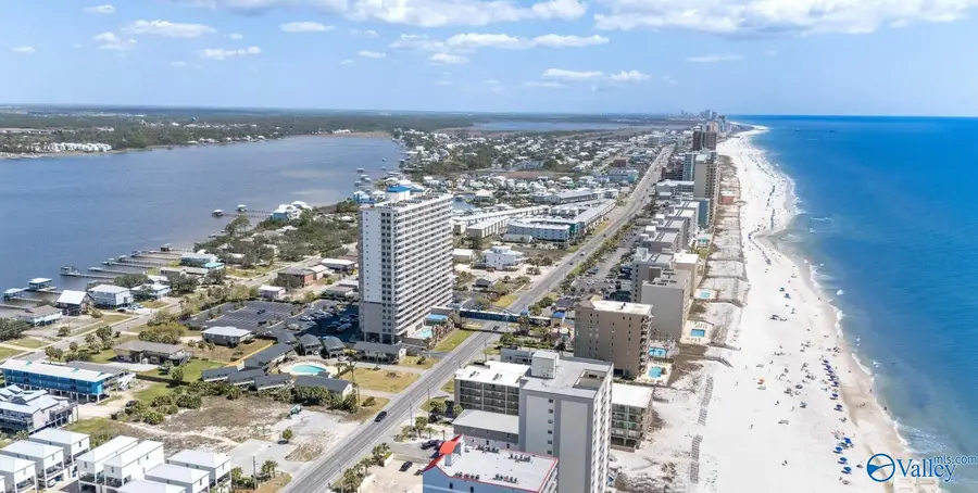 1010 W Beach Blvd #1202, Gulf Shores, AL 36542 - #2