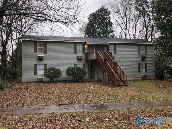 1612 Tower Street, Decatur, AL 35601