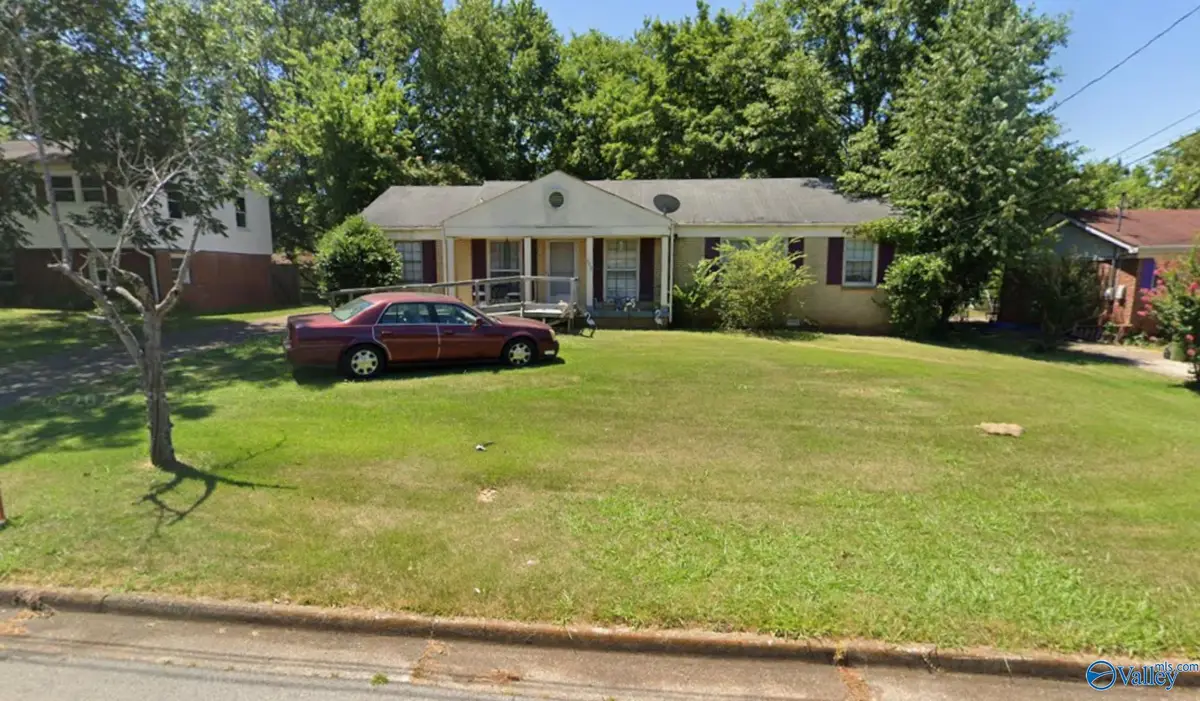 307 Mockingbird Road Se, Huntsville, AL 35803 - Image #1