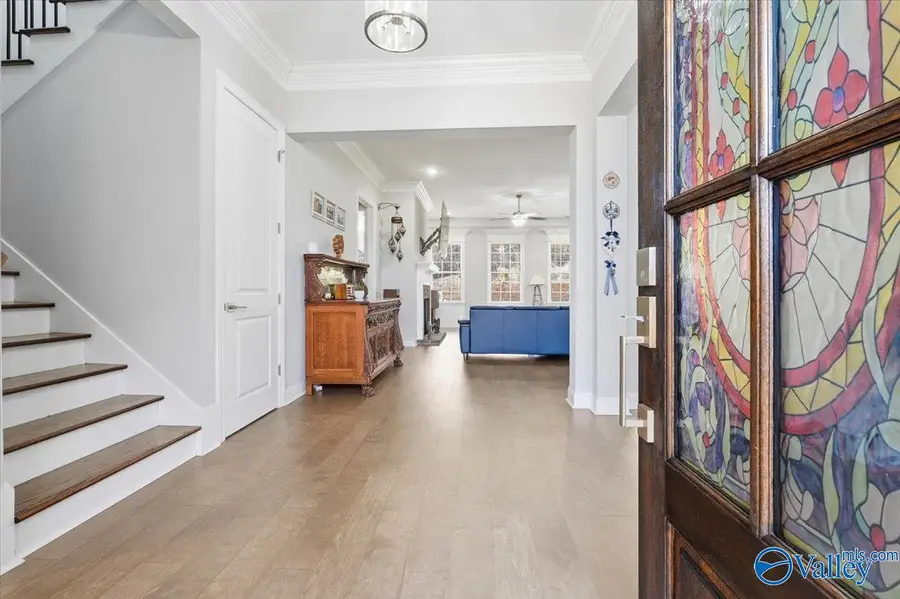 8098 Goose Ridge Drive, Owens Cross Roads, AL 35763 - Image #3