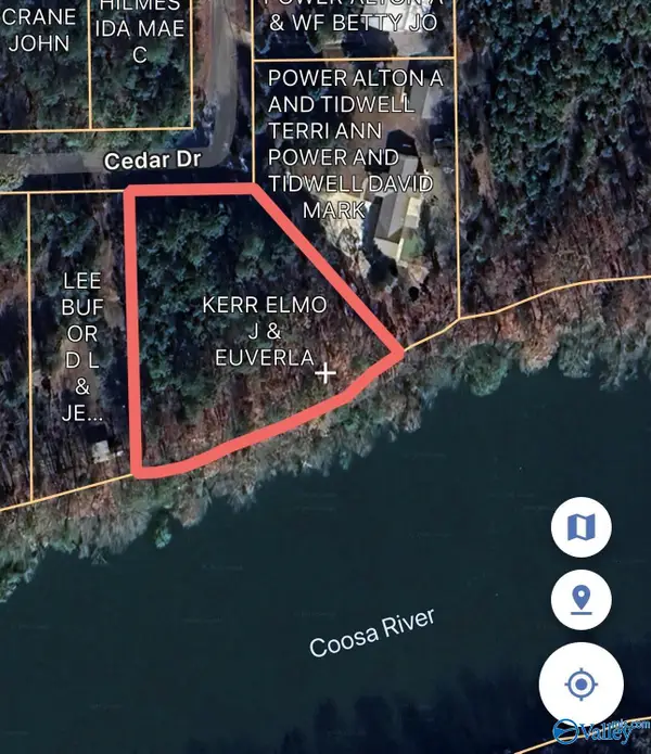 24 Cedar Drive, Gadsden, AL 35901