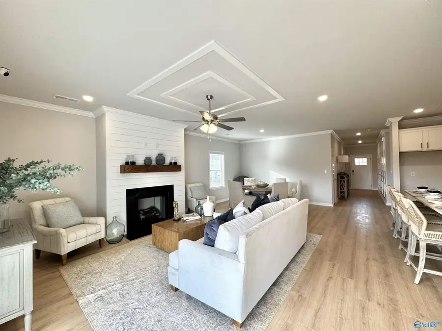 7110 Hampton Mill Drive, Owens Cross Roads, AL 35763 - Image #2