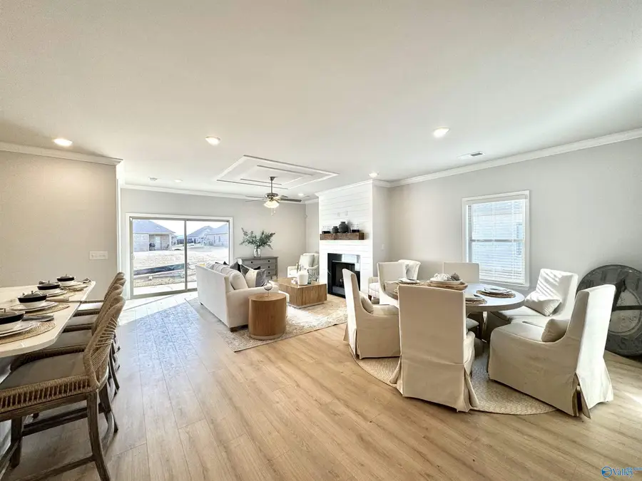 7110 Hampton Mill Drive, Owens Cross Roads, AL 35763 - Image #3