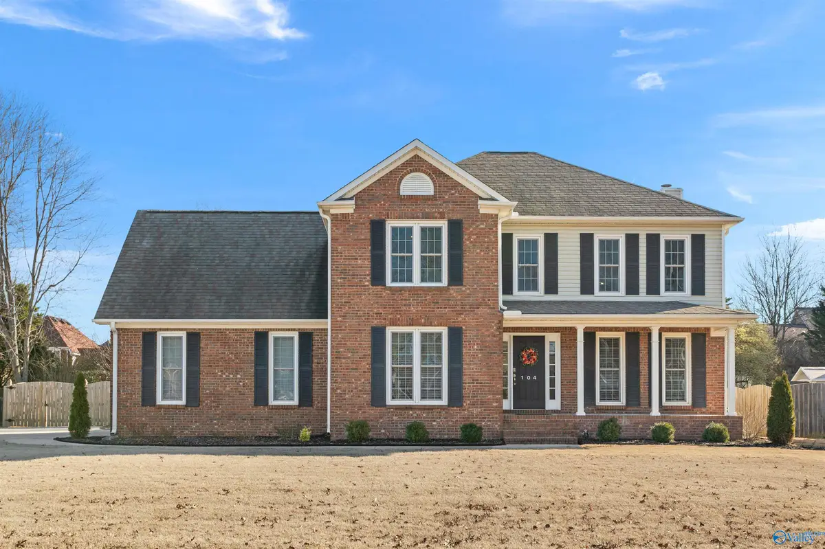 104 Brookdel Drive, Madison, AL 35758 - Image #1