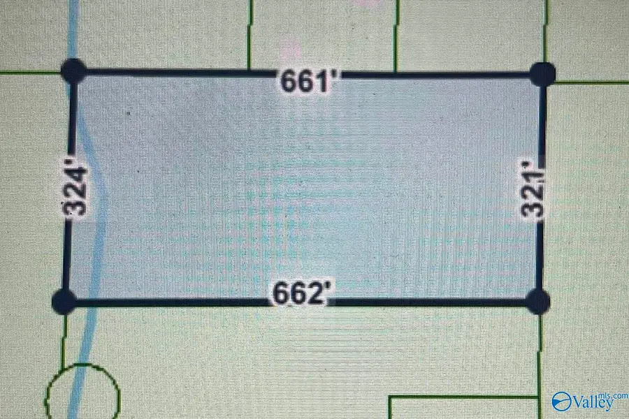 5 acres County Road 1552, Baileyton, AL 35019 - Image #2