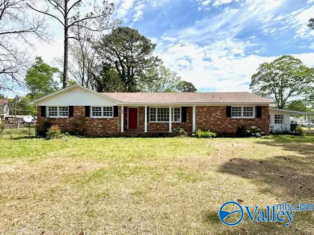 4013 Patty Ann Drive, Huntsville, AL 35805 - #2