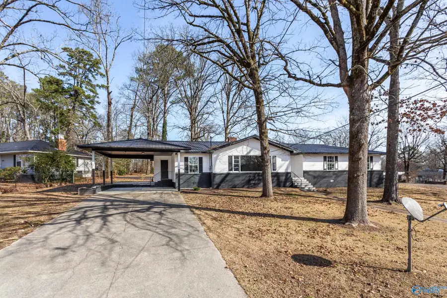 321 Howell Circle, Gadsden, AL 35904 - Image #2