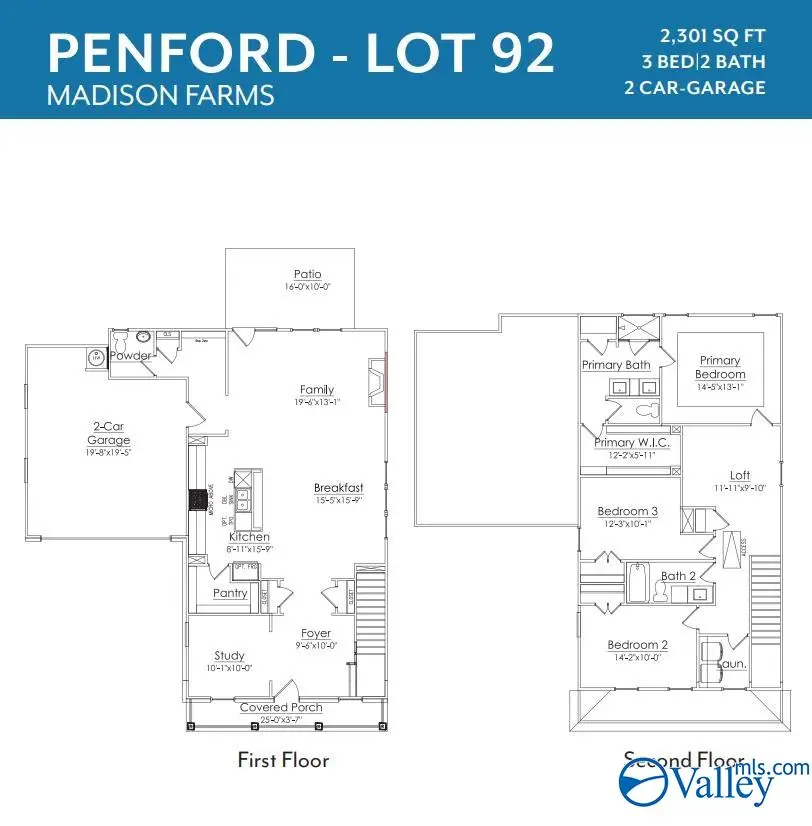 100 Watlington Road, Madison, AL 35756 - Image #2