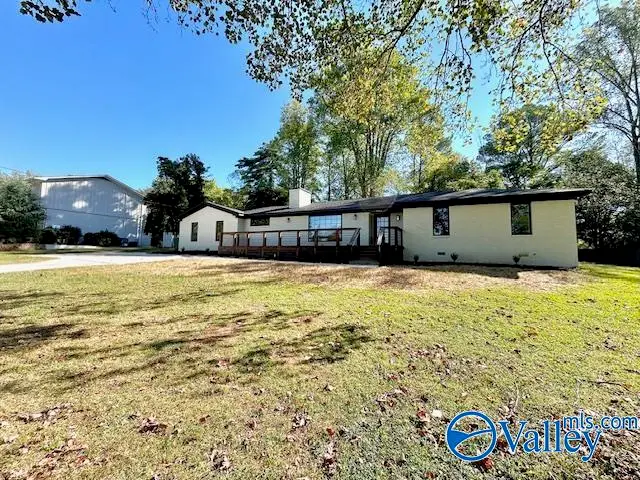 7905 Martha Drive, Huntsville, AL 35802 - Image #2