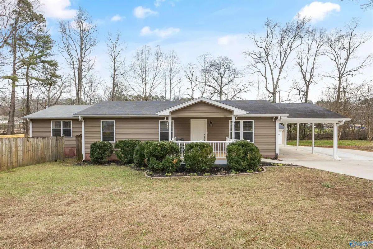 13494 W Hatchett Road, Madison, AL 35757 - Image #1