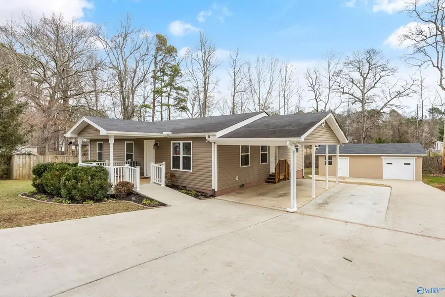 13494 W Hatchett Road, Madison, AL 35757 - Image #2