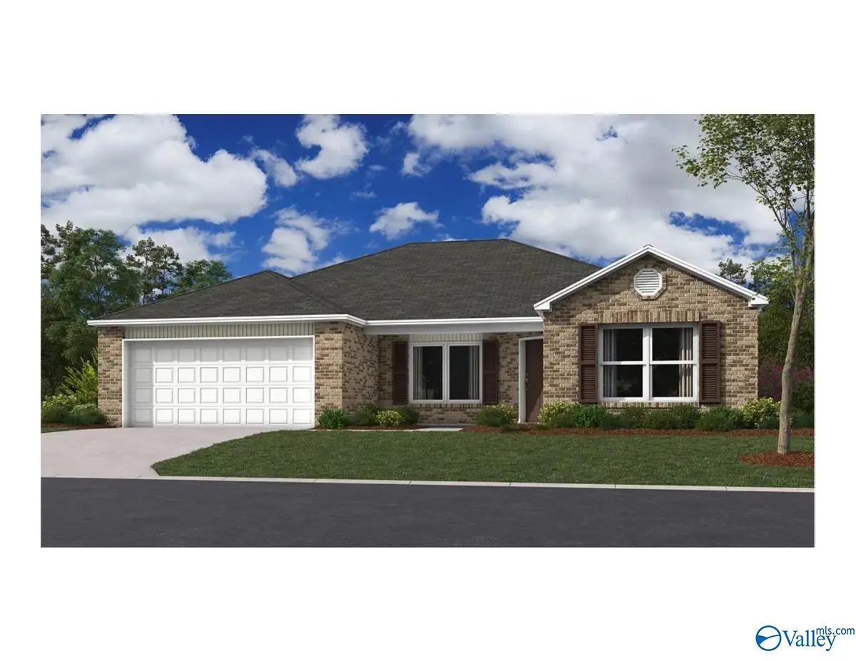 100 Olde Savannah Way, New Market, AL 35761 - Image #1