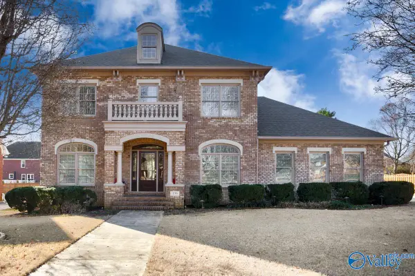 136 High Coach Way, Madison, AL 35758