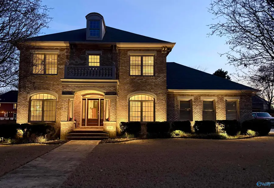 136 High Coach Way, Madison, AL 35758 - Image #2