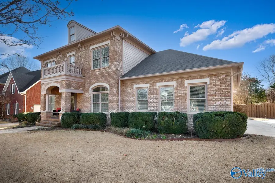 136 High Coach Way, Madison, AL 35758 - Image #3